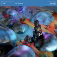 Oski - Kid Chrome
