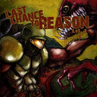 Last Chance To Reason - Lvl. 1