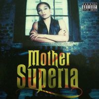 Mother Superia - Levitation