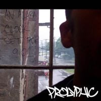 Prolyphic - An Alarm Clock Set to 9​:​01