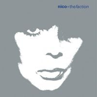 Nico - Camera Obscura