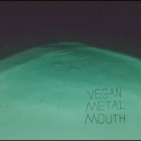 Swim Rest - Vegan Metal Mouth