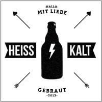 Heisskalt - Hallo - Mit Liebe gebraut