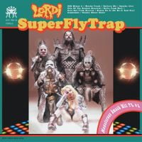 Lordi - Lordiversity - Superflytrap