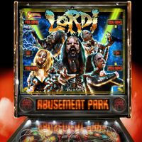 Lordi - Lordiversity - Abusement Park