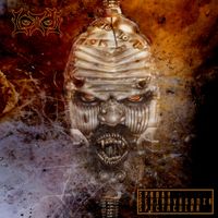 Lordi - Lordiversity - Spooky Sextravaganza Spectacular