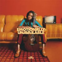 Cat Burns - emotionally unavailable