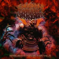 Shuriken Cadaveric Entwinement - Resuscitating the Vile