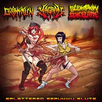 Yagami - Splattered Seppuku Sluts