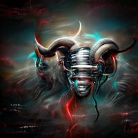 Augmented Existence - Scapegoat