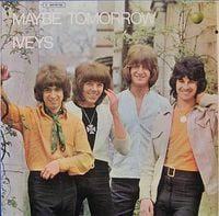 The Iveys - Maybe Tomorrow