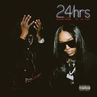 Kaash Paige - 24 Hrs