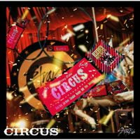 Stray Kids - Circus