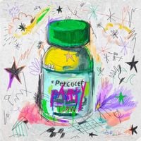 t-low - Percocet Party