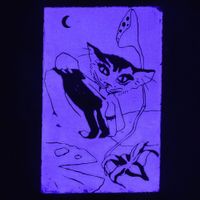 Vivi Milne - Key