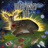 Vivi Milne - Double Headed Deer