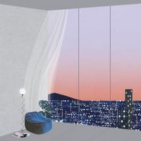 Ron Trent - WARM: What Do the Stars Say to You