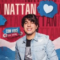 NATTAN - Com Voc&ecirc; ou Sem