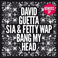 David Guetta - Bang My Head