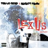 Tokyo Cigar X August Fanon - Lexus Money