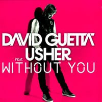David Guetta - Without You