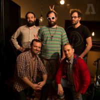 mewithoutYou - mewithoutYou On Audiotree Live