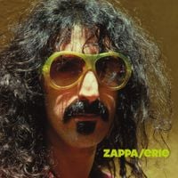 Frank Zappa - Zappa / Erie