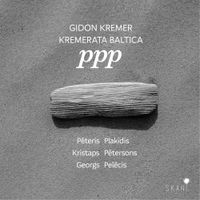 Kremerata Baltica / Gidon Kremer - ppp