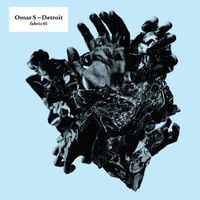 Omar S - Fabric 45