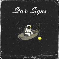 WKDAIZ - Star Signs (under the air)
