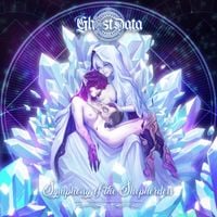 GHOST DATA - Symphony of the Shepherdess