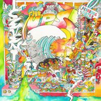 The Seven Ups - Drinking Water