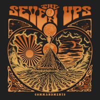 The Seven Ups - Commandments