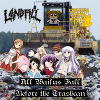 Houkago Grind Time - All Waifus Fall Before the Trashcan
