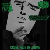 Houkago Grind Time - Cruel Face of Anime