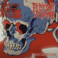 Houkago Grind Time - Extinction