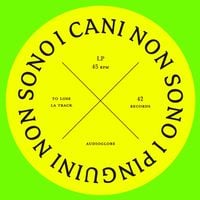 I Cani & Gazebo Penguins - I cani non sono i pinguini non sono i cani