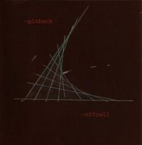 Pinback - Offcell