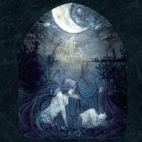 Alcest - &Eacute;cailles de Lune