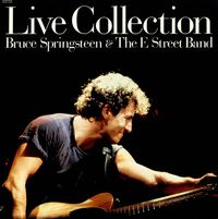 Bruce Springsteen - Live Collection