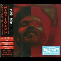 The Weeknd - After Hours (Japan Exclusive)