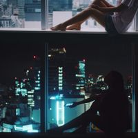 TAKU INOUE - 3時12分