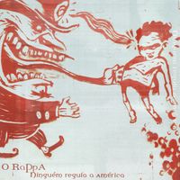 O Rappa - Ningu&eacute;m Regula a Am&eacute;rica