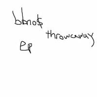 bbno$ - bbno$ throw away ep lol