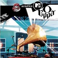 O Rappa - Ac&uacute;stico MTV - Edi&ccedil;&atilde;o Platina