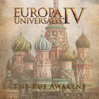 Audinity - Europa Universalis IV: The Rus Awakens