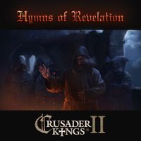 Audinity - Crusader Kings 2: Hymns of Revelation