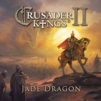Audinity - Crusader King 2: Jade Dragon