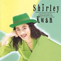 關淑怡 [Shirley Kwan] - Say Goodbye