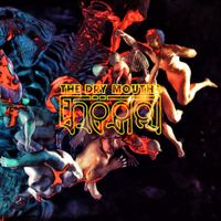 The Dry Mouths - Th&ouml;dol